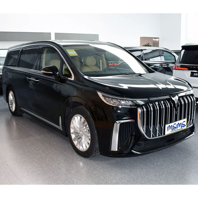 중형 전기차 MPV 자동차 둥펑 보야 드리머 EV 5088x1970x1515mm 차원