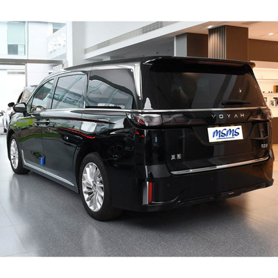 중형 전기차 MPV 자동차 둥펑 보야 드리머 EV 5088x1970x1515mm 차원
