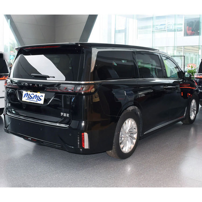중형 전기차 MPV 자동차 둥펑 보야 드리머 EV 5088x1970x1515mm 차원