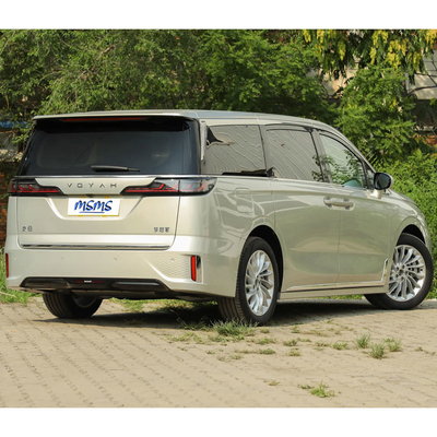 2024 보야 드리머 전기 MPV 7 좌석 510km EV 범위 및 최대 속도 210 Km/h
