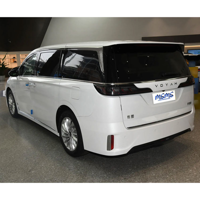 2024 럭셔리 전기차 보야 드리머 하이브리드 MPV 7석 장거리 전기차