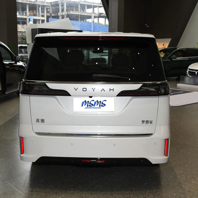 2024 럭셔리 전기차 보야 드리머 하이브리드 MPV 7석 장거리 전기차