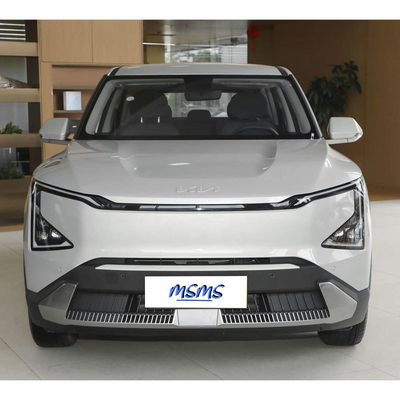 KIA EV5 5 좌석 SUV 전기 자동차 700km 장거리 및 4615x1875x1715mm 차원