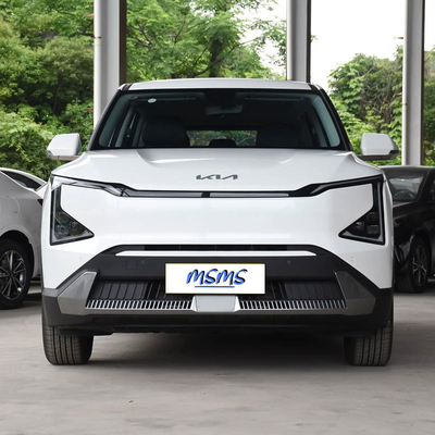KIA EV5 5 좌석 SUV 전기 자동차 700km 장거리 및 4615x1875x1715mm 차원