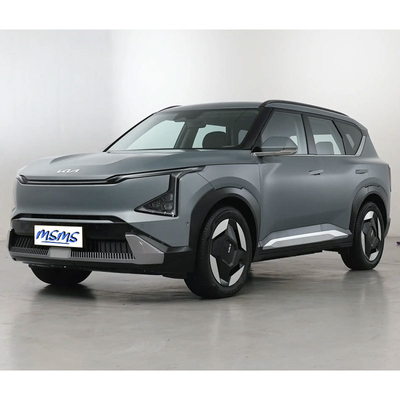 KIA EV5 5 좌석 SUV 전기 자동차 700km 장거리 및 4615x1875x1715mm 차원