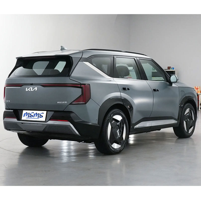 KIA EV5 SUV EV 4x4 중국 전기 자동차 모터 218hp 길이 * 너비 * 높이